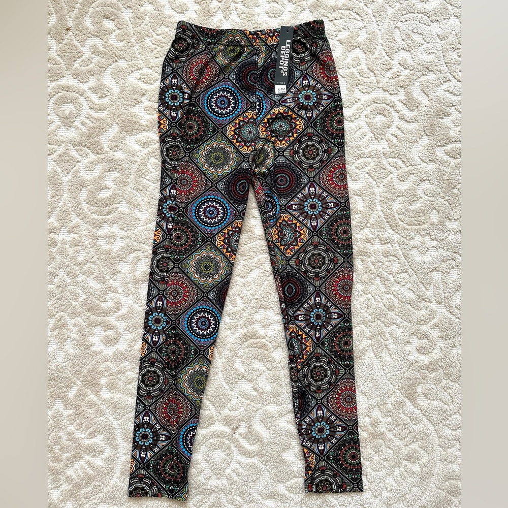Leggings (new)